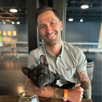 Thermalworks Employee Travis Miller's profile photo