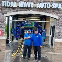 Tidal Wave Auto Spa Employee Samuel Schmidt's profile photo