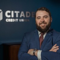 Citadel Credit Union Employee Robert Elwell's profile photo