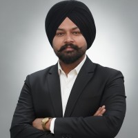 The Digital Zilla Employee Tajinder Singh's profile photo