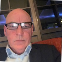 SS&C Employee Damien Barry's profile photo