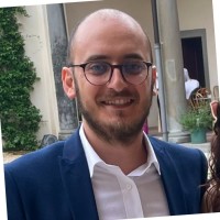 WebResults Employee Christian Tinghino's profile photo