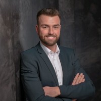 Rodriguez GmbH Employee Timo Hermann's profile photo