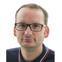 Thatcham Research Employee Daniel Payne's profile photo