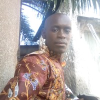 Insight Security Employee Boniphace Kagose's profile photo