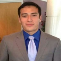 Evergreen Shipping Agency (America) Corp. Employee Adrian Peña's profile photo