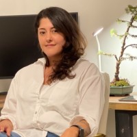 IM3 Employee Isadora Martinelli's profile photo
