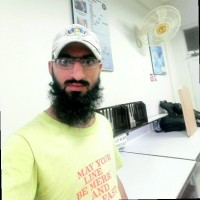 VID Studio Employee Shaheer Younas's profile photo