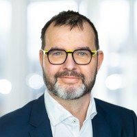 Kamstrup Employee Jens Hørdum's profile photo