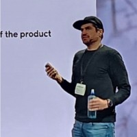 Voyado Employee Daniel Abrahamsson's profile photo