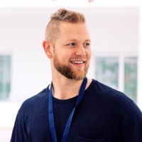 Memory Employee Marius Ørvik's profile photo