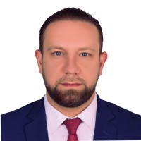 Emirates Islamic Employee Alaa Saad's profile photo