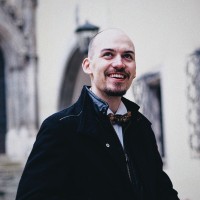 Miniatur Wunderland Employee Moses Birk's profile photo