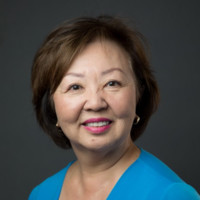 Wave Therapy Center LLC Employee Sandra Kaneshiro's profile photo