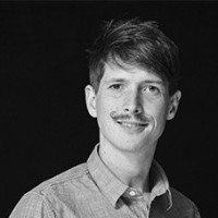 Inside Outside Engineering Employee Bertie Dixon's profile photo