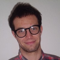 MAC-ERCI International Employee Benoît Saulor's profile photo