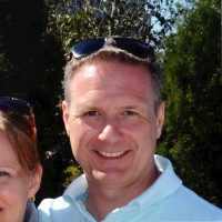 PwC Employee Tim Capper's profile photo