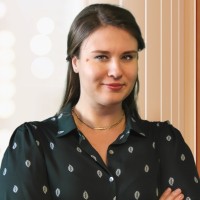 Waident Technology Solutions Employee Natalia Kapustina's profile photo