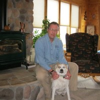Hennepin County Employee Michael Opitz's profile photo