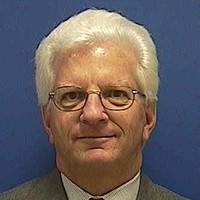 UCONN Employee Michael Newborg's profile photo