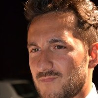Partech S.p.A. Employee Fabio Damiani's profile photo