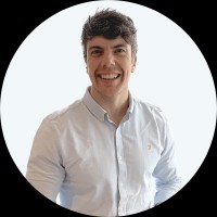 The Pixel Employee Luke Hobbs's profile photo