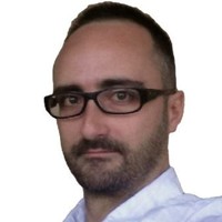 buildo Employee Giuseppe Moscarella's profile photo
