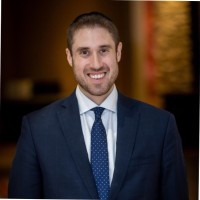 NCSY Canada Employee Shlomo Mandel's profile photo