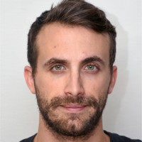 Windward Employee Tal Cohen's profile photo
