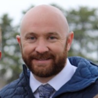 Justin Swenson Email & Phone Number
