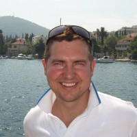 DataSing NZ Employee Don Charlett's profile photo