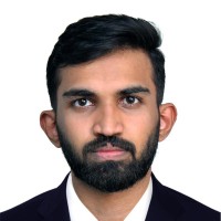 Paramount Zone Employee Muhammed Rizwan's profile photo