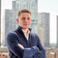 Rickitt Mitchell Employee James Kidner's profile photo