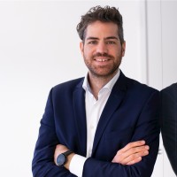 Achtzig20 Employee Maximilian Mahr's profile photo