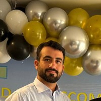 alfanar Employee Rafi Ullah's profile photo