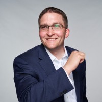 Texas General Land Office Employee Jared Thomas's profile photo