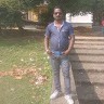 Sivil Employee Upendra Rout's profile photo