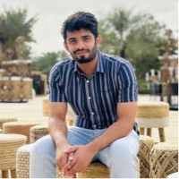 Anas Mohammed Email
