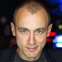 Propell.ai Employee Oleksandr Rabovskyi's profile photo