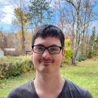 Quebec Iron Ore Inc. Employee Mathieu Laberge's profile photo