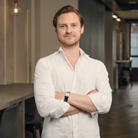 AlbionVC Employee Adam Chirkowski's profile photo