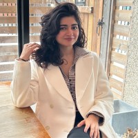 Greenlite Employee Radhika Thacker's profile photo