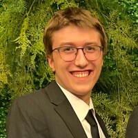 Pitango Gelato Employee Nathan Cutting's profile photo