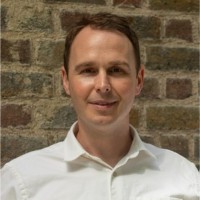 Nick Harding Email & Phone Number