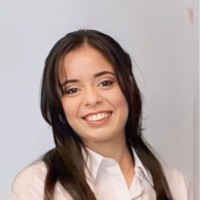 Faculty of Engineering - Mansoura University Employee Menna Rehan's profile photo