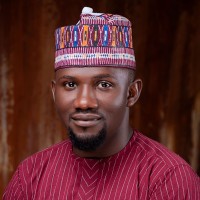 TEDxMinna Employee Muhammad Abubakar's profile photo