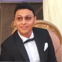 CAFU Employee Mohamed Ayman's profile photo
