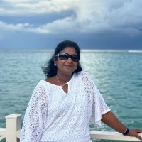 Genie Healthcare Employee Pallavi Telukunta's profile photo