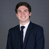Flynn Construction Management Employee Gavin Gulash's profile photo