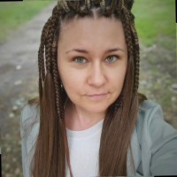 Druid Oy Employee Yevgeniya Kobrina's profile photo